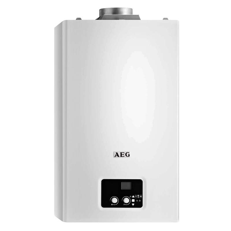 АЕГ котел AEG GBA 224 котел отопления дома