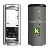 Теплоаккумулятор Hajdu AQ PT 1000 C