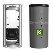 Теплоаккумулятор Hajdu AQ PT 1000 C2