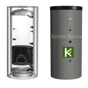 Теплоаккумулятор Hajdu AQ PT 1500 C