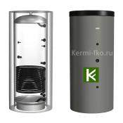 Теплоаккумулятор Hajdu AQ PT 1500 C2