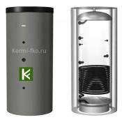 Теплоаккумулятор Hajdu AQ PT 500 C