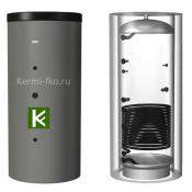 Теплоаккумулятор Hajdu AQ PT 500 C2