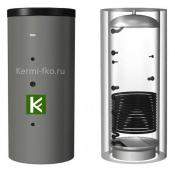 Теплоаккумулятор Hajdu AQ PT 500