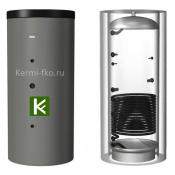 Теплоаккумулятор Hajdu AQ PT 750 C