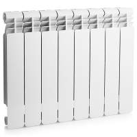  радиаторы отопления Atlant 350 1