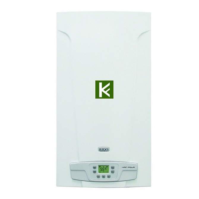 Газовый одноконтурный котел baxi eco four 1.14