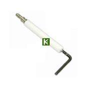 Электрод Будерус котел Buderus 7747209679
