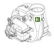 Котел Будерус котел Buderus 87160121310
