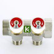 Коллектор для воды ELSEN EMW04.02