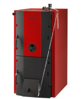  котел отопления Dakn FB2 25 кВт