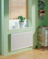 Радиатор Kermi FTV330502301R2K батарея отопления Керми