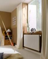 Радиатор Kermi FTV330602601R2K батарея отопления Керми