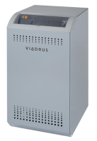  котел отопления Viadrus Grand G 367