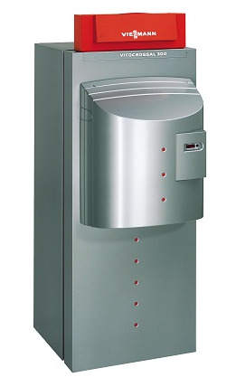 Котел Viessmann Vitocrossal 300 KW1CU30001 Висман