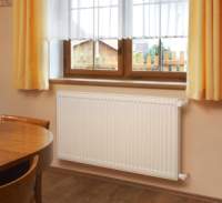 Батареи отопления Корадо радиаторы Korado Klasik110318
