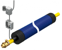 Комплект Microflex для Т-образного соединения кабеля в тройнике