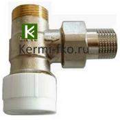 Вентиль (кран) Oventrop 1183797 Овентроп