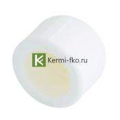 Заглушка 63 для полипропиленовой трубы Pilsa
