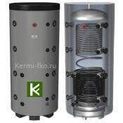 Теплоаккумулятор Hajdu PT 1000 C