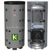 Теплоаккумулятор Hajdu PT 1000