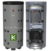 Теплоаккумулятор Hajdu PT 300 C