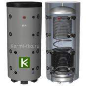 Теплоаккумулятор Hajdu PT 500 CF