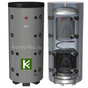 Теплоаккумулятор Hajdu PT 750 CF