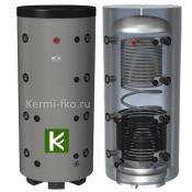 Теплоаккумулятор Hajdu PT 750