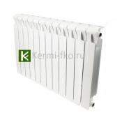 Биметаллический радиатор Rifar Monolit 500 Рифар RM50012