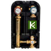 Насосная группа STOUT SDG-0014-002501