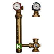 Насосная группа STOUT SDG-0014-002501