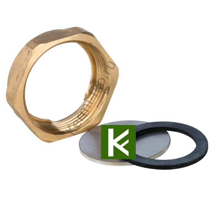 Соединение с шайбами STOUT SDG-0019-000001