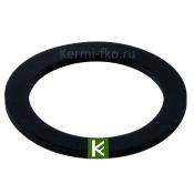 Заглушка STOUT с плоскими уплотнениями SDG-0019-000002