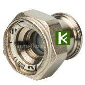 Разъемное соединение STOUT SDG-0019-010020