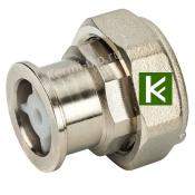 Разъемное соединение STOUT SDG-0019-010020