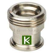 Разъемное соединение STOUT SDG-0019-010020