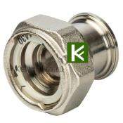 Разъемное соединение STOUT SDG-0019-010025