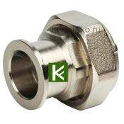 Разъемное соединение STOUT SDG-0019-010025