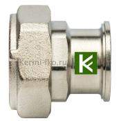 Разъемное соединение STOUT SDG-0019-010025