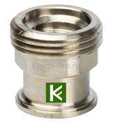 Разъемное соединение STOUT SDG-0019-010025