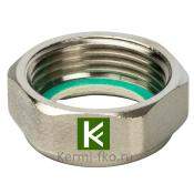 Разъемное соединение STOUT SDG-0019-010025