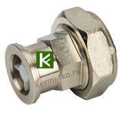 Разъемное соединение STOUT SDG-0019-020022