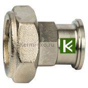 Разъемное соединение STOUT SDG-0019-020022