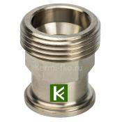 Разъемное соединение STOUT SDG-0019-020025