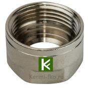 Фитинг компрессионный для медных труб STOUT SFC-0023-001520