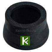 Фитинг компрессионный для медных труб STOUT SFC-0023-001520