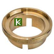 Фитинг компрессионный для медных труб STOUT SFC-0023-001520