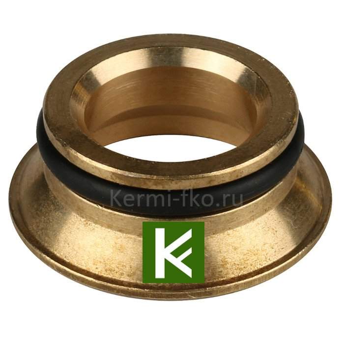 Переходник под плоское уплотнение SFT-0049-000001 STOUT