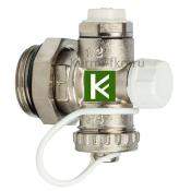 Регулируемый концевой фитинг STOUT SMS-1000-020001